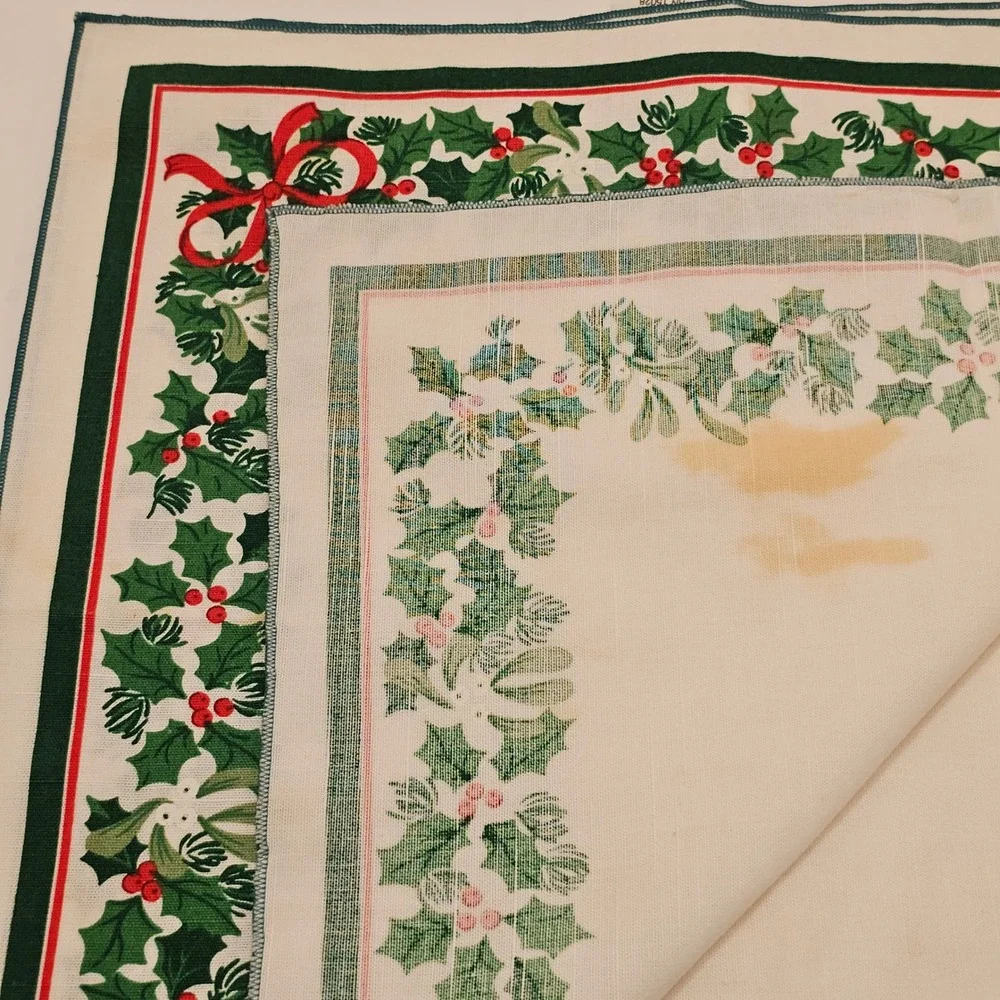 Unbranded vintage christmas